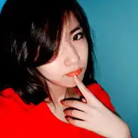 2012最新唯美风的qq可爱女生头像图片大全