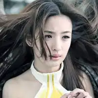 伤心哭泣的女生qq流泪头像你是我的毒瘾我戒不掉