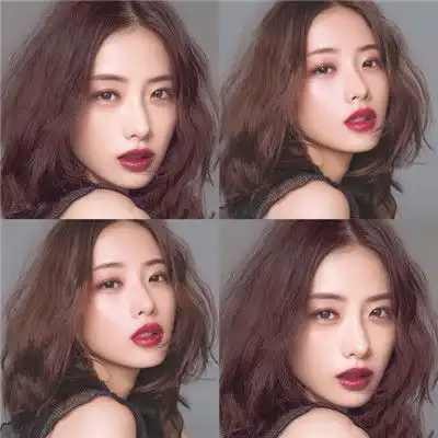 女生头像