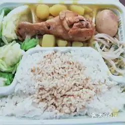 沙县小吃谈北路店