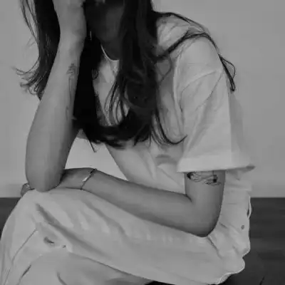 头像女霸气社会冷艳头像女生霸气冷酷