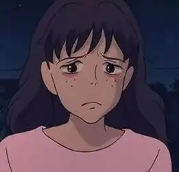 15岁女生头像大全卡通毒