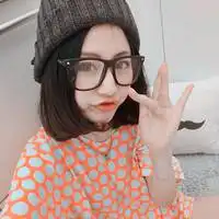 霸气头像女生小清新微信头像图片大全