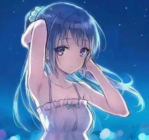 高甜萝莉头像你特别好,我喜欢你