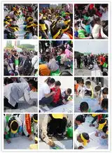 听听民权一个5岁的小女孩讲述她的地球故事