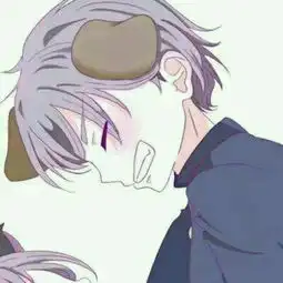 我要亲手给你幸福别人给你的我不卡通动漫头像我要个性网