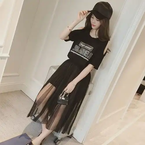 裙子年年穿,17年流行这8款,让你美出新高度