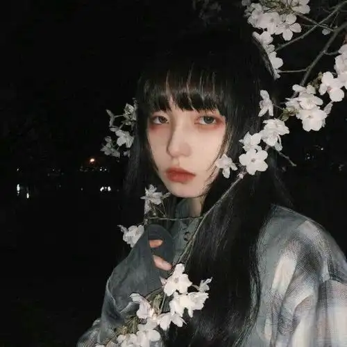 有没有适合学生党的女头像