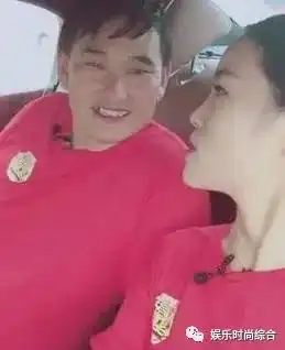 朱之文酷爱与美女合照,撩妹技术娴熟,外国美女也不在话下