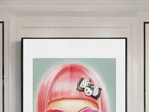 吃棒棒糖的性感女人现代欧美时尚手绘美女装饰画无框画图片设计素材高清模板下载11.71mb其他大全