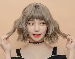 女生短发怎么弄才会有型ins最潮女生短发发型