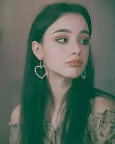 高级感头像欧美女生戏剧