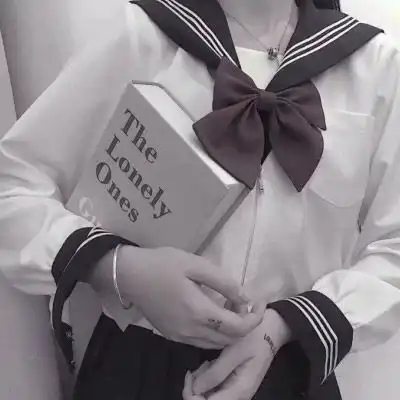 优质部位女头腿部裙子清纯风格