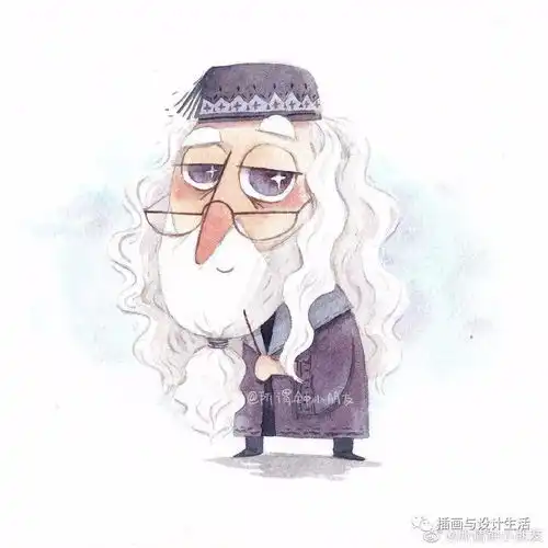 认识所谓钟小朋友插画师国内篇