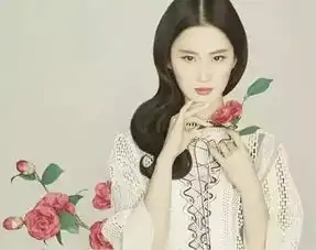 你能抵抗住吗,杨幂刘亦菲中国风大片谁惊艳了你