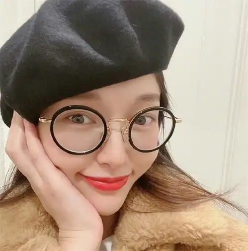 恭喜唐嫣升级当妈,有女星疑似透露出她已生下双胞胎