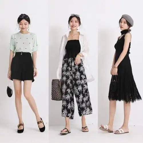 30女性穿衣有着落了轻熟单品上身,秒变落落大方的气质女神