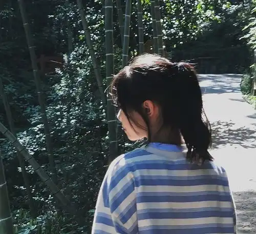 高中生和初中生喜欢的头像