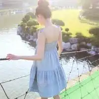 唯美女生头像