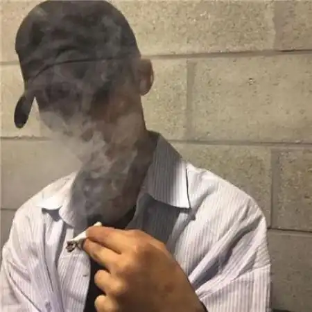 qq头像欧美风女孤独孤独