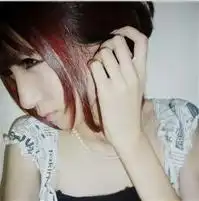 找几张好看的女生头像闪图也行