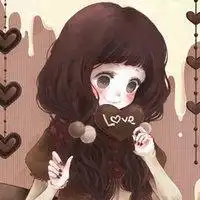 有什么好看的动漫女生头像介绍一下