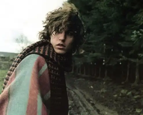 你好.森男.需要阳光男.