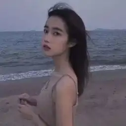 女生头像高冷伤感女头像