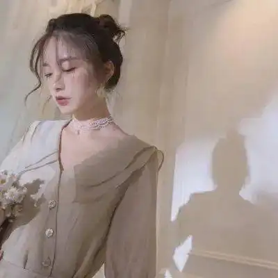 好看的女生头像真人高清