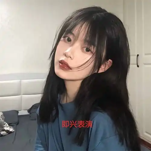 13岁头像女生一个人多张