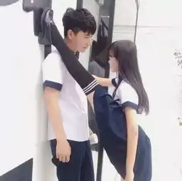 没有男生在旁边,女生竟然是这样的
