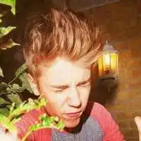 丧气女图头像欧美