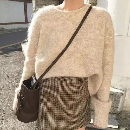 纷繁复简,清淡素色也能玩出新花样