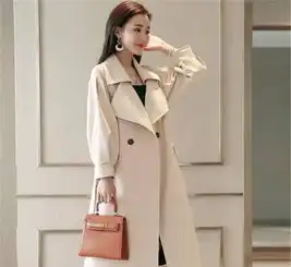 女人再不会打扮,也别打底裤配风衣瞧瞧下面女人穿的,真有气质