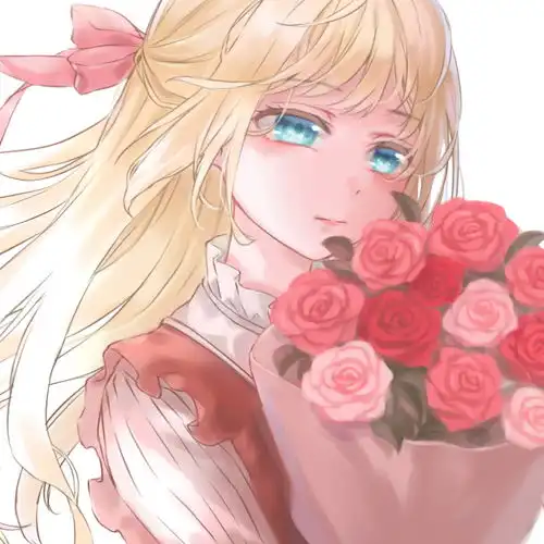 有哪些好看的头像女生动