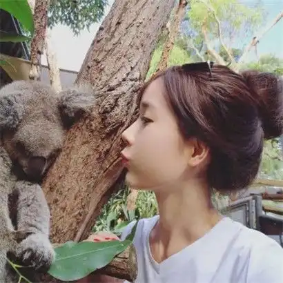 漂亮美丽女头像,送给喜欢交朋友的亲们专用的