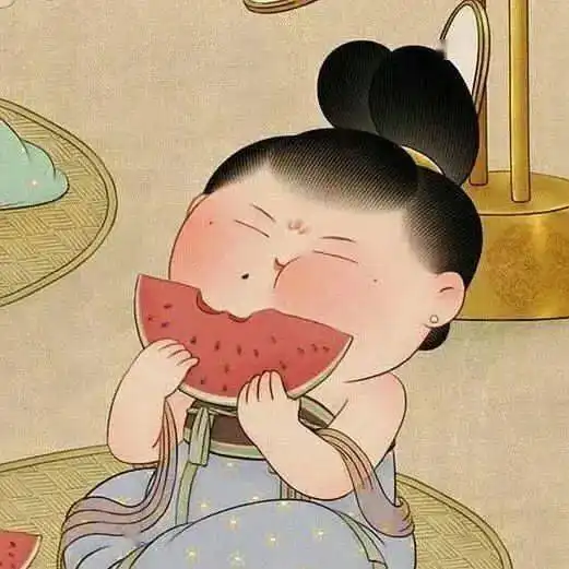 好看女生双人闺蜜头像动