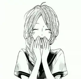 求二次元群头像