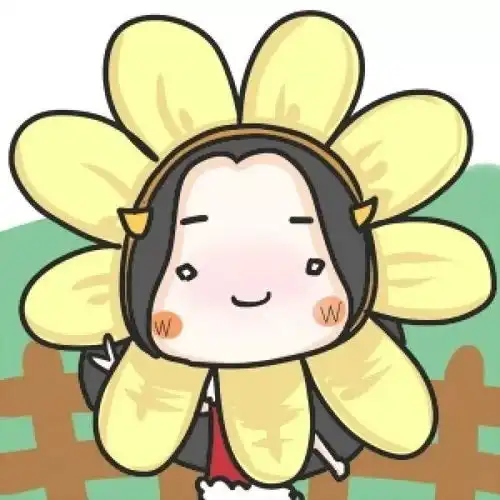 吃货女生头像古风暴饮暴