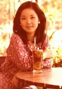 李安被曝筹备邓丽君传14年没拍电影的王菲或主演