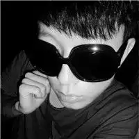 微信老男生头像图片