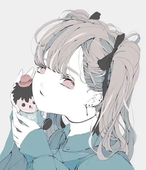 视觉体验一个月亮