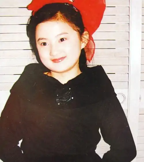 曾红遍全国的小婉君,如今为了生活,变成了综艺咖