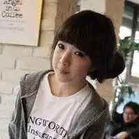 清新韩范唯美qq女生头像爱不恨更大
