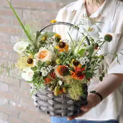 花束,花篮,手捧花图片精选