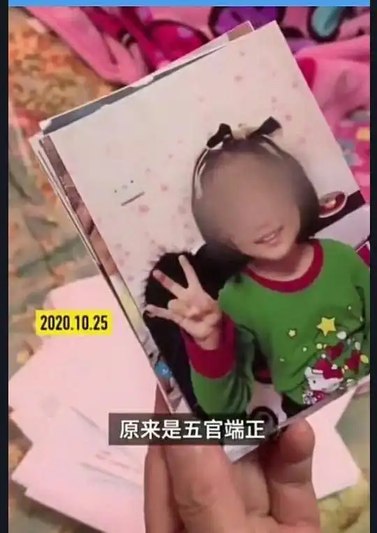 6岁女童被母亲锯掉牙齿掰胳膊喂猫粮为人父母不用考试,有多可怕
