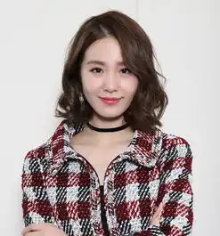 成熟优雅女生图片头像剪