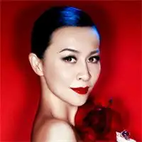 霸气女王图片冷艳头像女生微信头像图片大全