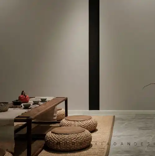 晓安新作用260㎡实现梦想中的家,让孩子可以寻找更好的自己