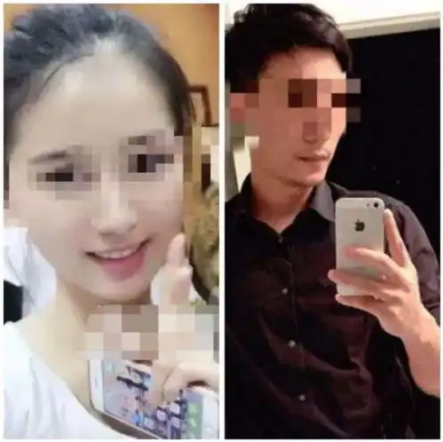 抖音网红被男友割喉杀害你很珍贵,人渣不配